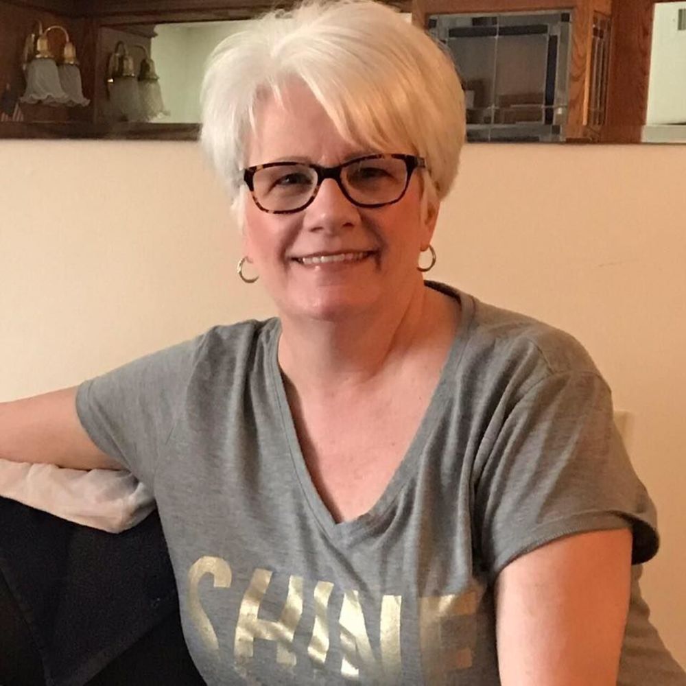 Meet your Posher, Lori